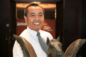 Safak Muhammad: Penulis dan Entrepreneur Inspiratif