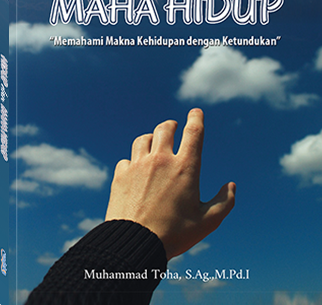 Penulis yang Memberikan inspirasi Peralihan Hidup