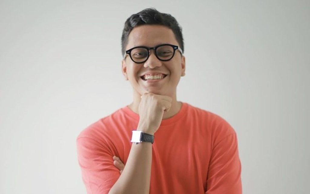 Dari Digital Entrepreneur Hingga Penulis Inspiratif