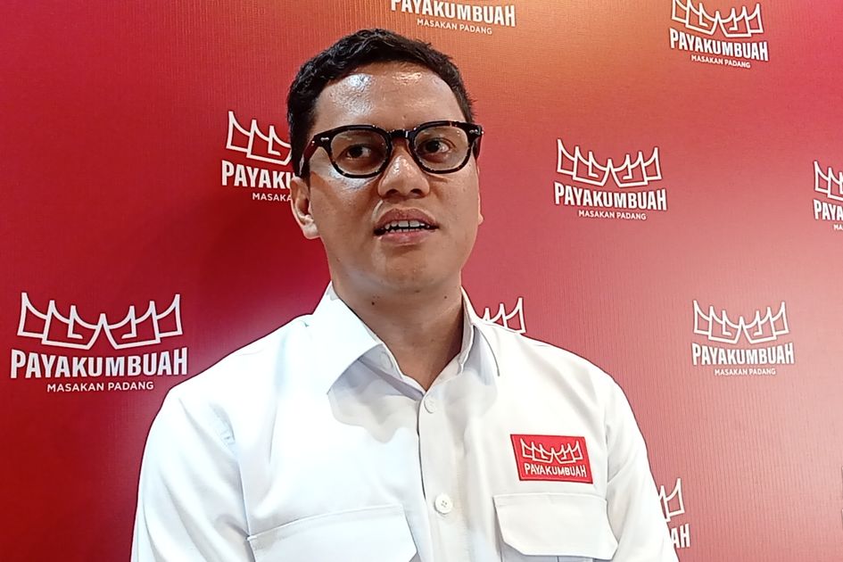 Safak Muhammad: Menginspirasi Bisnis dan Semangat Berbagi