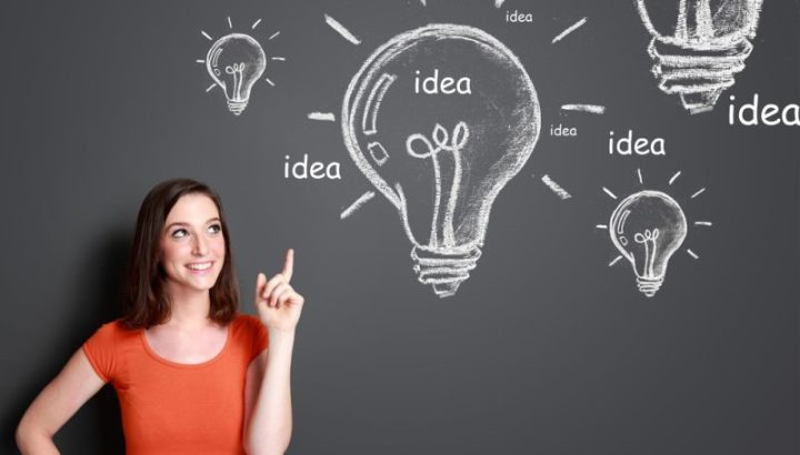 Inspirasi Wirausaha dari Ide Kecil Menuju Kesuksesan Digital