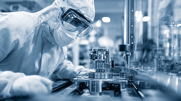 Peran Teknologi dalam Perkembangan Ilmu Pengetahuan