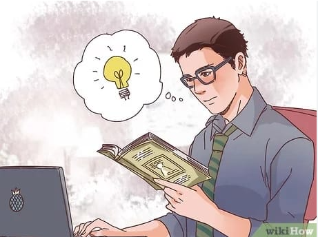 Menggali Sumber Pengetahuan: Apa yang Bisa Dipelajari dari Safak Muhammad