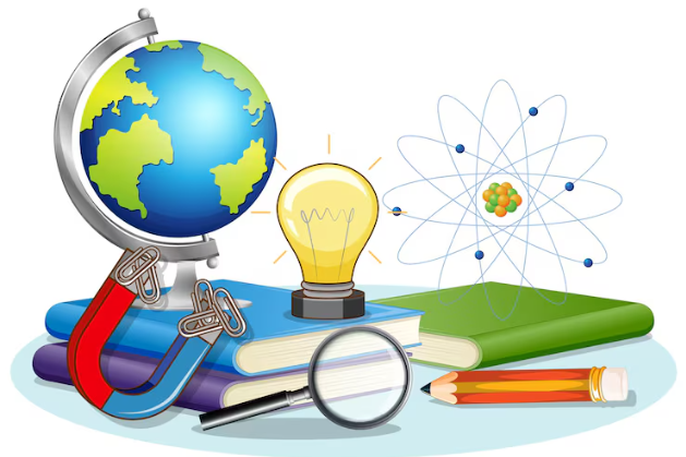 Safak Muhammad: Menyongsong Masa Depan Ilmu Pengetahuan dalam Era Digital